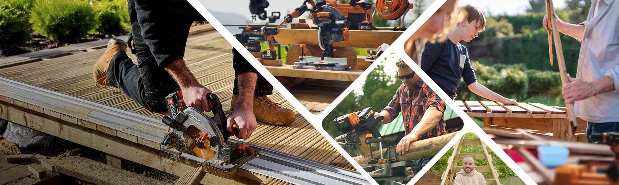 Evolution: Die Experten für Multi-Material-Schneiden