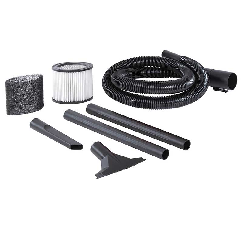 Evolution R15VAC 15L Nass- und Trockensauger für Werkstätten - Image 5