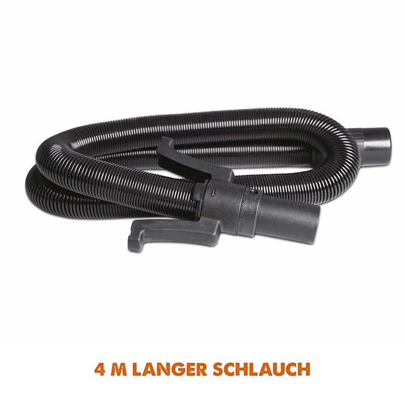 Evolution R225DWS Teleskop-Trockenbauschleifmaschine - Image 4