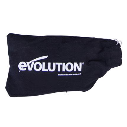 Evolution Gehrungssägen-Staubbeutel
