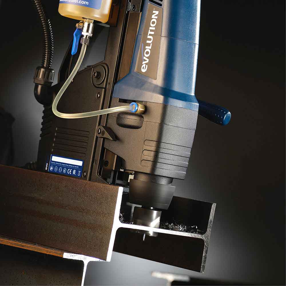 Zentrierstift für Evolution Cyclone Mag Drills Fräser 25mm & 50mm - Image 3