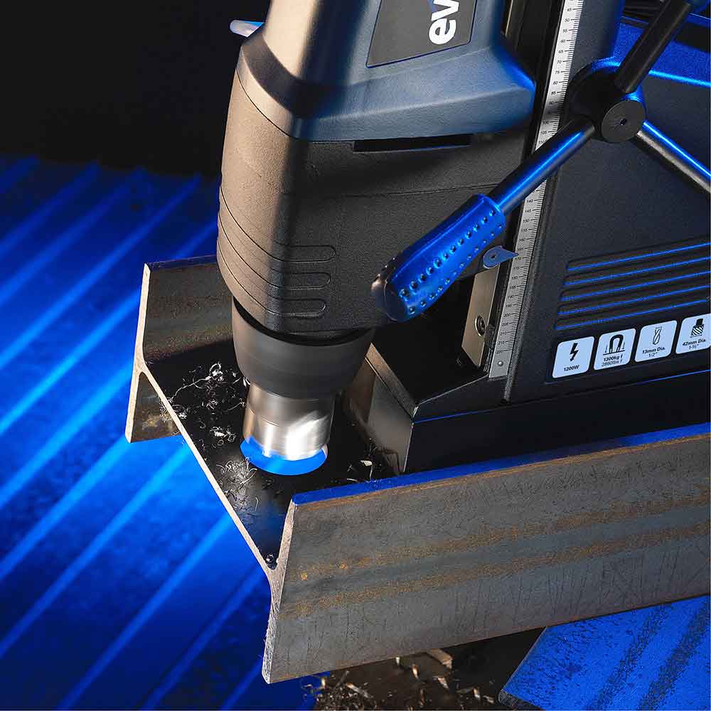 Zentrierstift für Evolution Cyclone Mag Drills Fräser 25mm & 50mm - Image 4