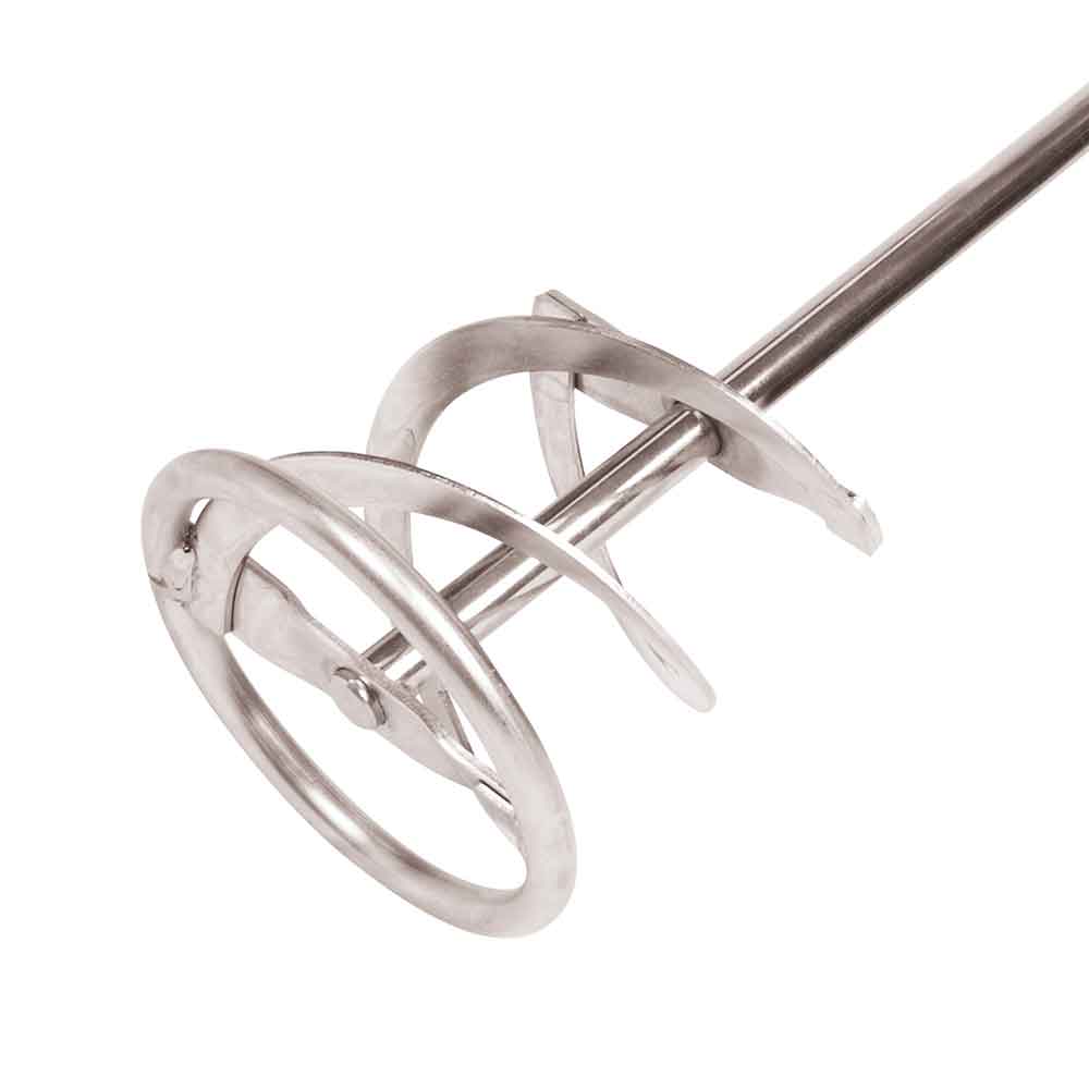 Evolution Twister stufenlos regelbarer Mischer - Image 5