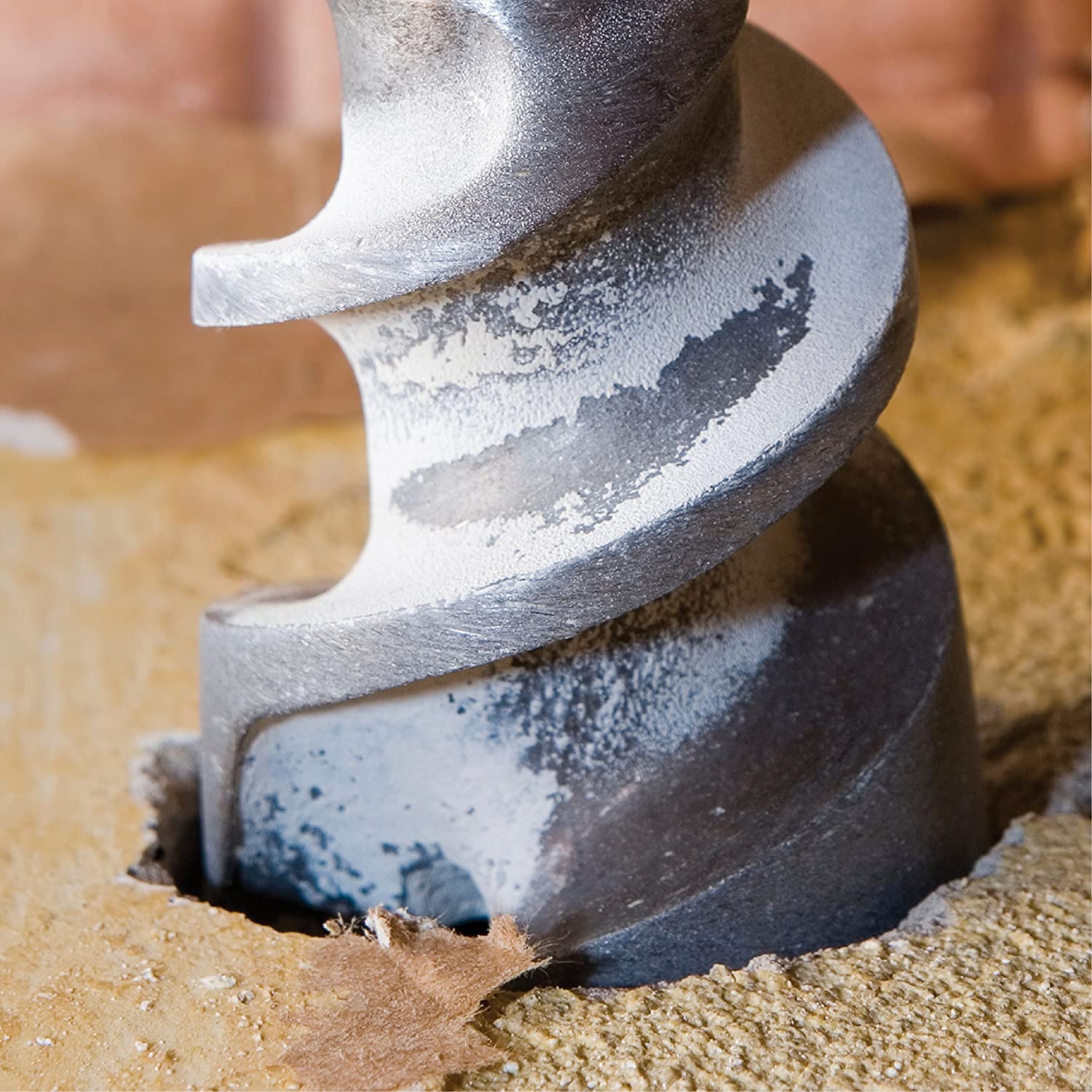 Evolution SDS4-800 Vier-Funktions Bohrhammer mit SDS plus - Image 5
